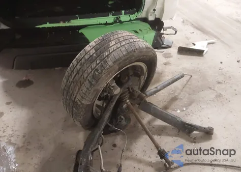 2018 Ford Ecosport Se z USA, uszkodzony, nr VIN MAJ6P1UL9JC223577